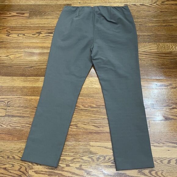 R | Label The Reset Skinny Side Zip Pant - Picture 4 of 7